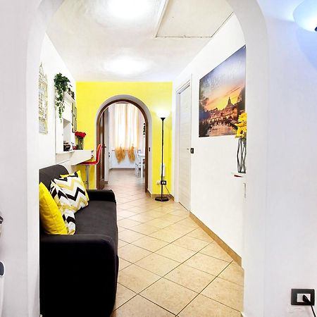 B&B Rome'S Angel Exterior foto